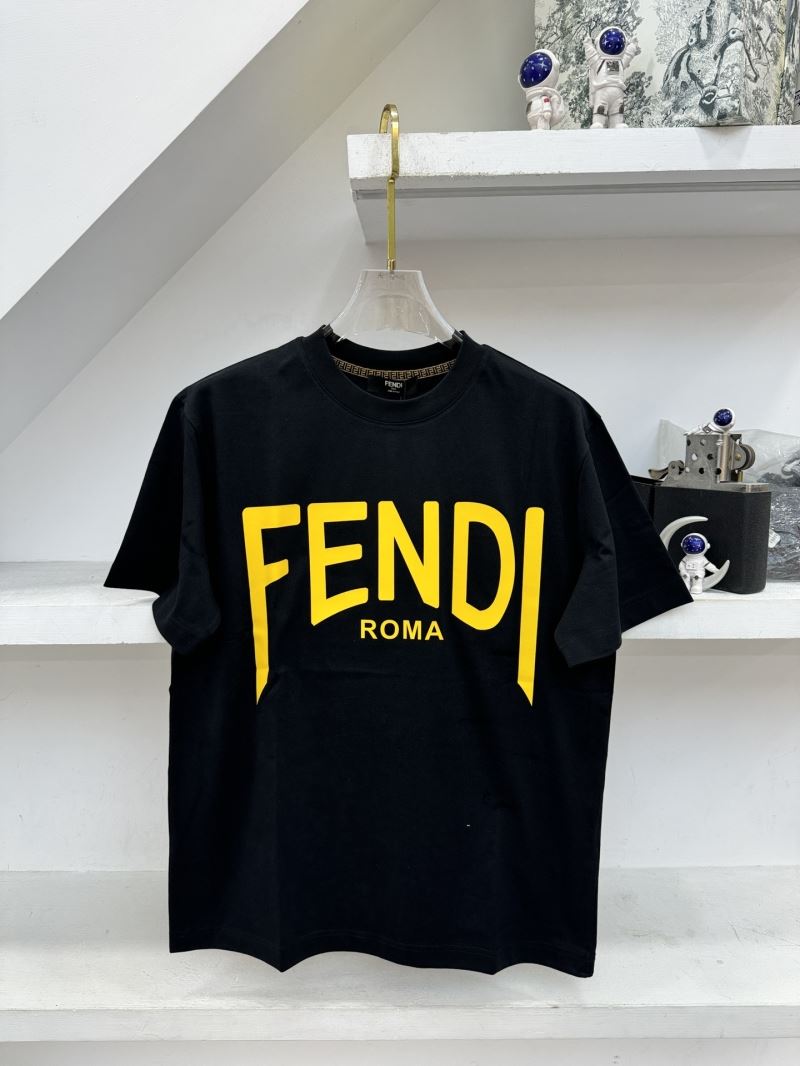 Fendi T-Shirts